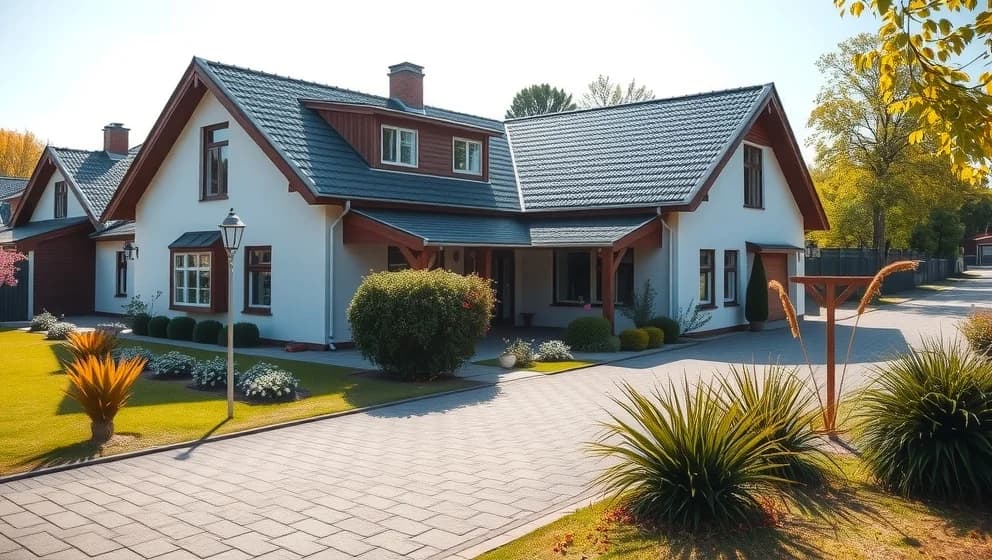 Fastighetsmäklare i Flen som är värd att välja