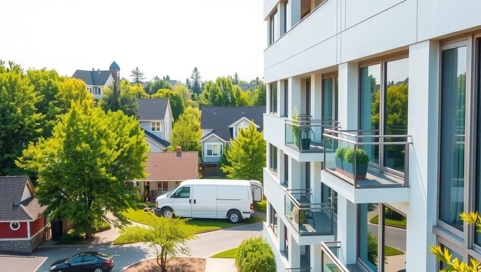 Lägenheter till salu Västerås