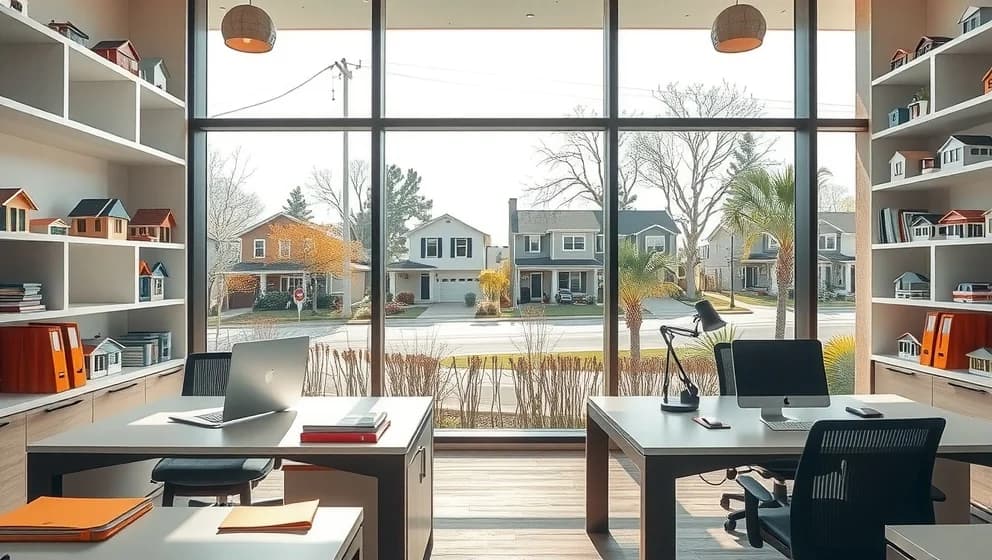 Så fungerar fastighetsförmedling i Piteå