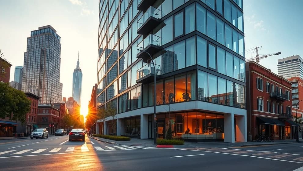 Vad är BRF New York och hur fungerar det